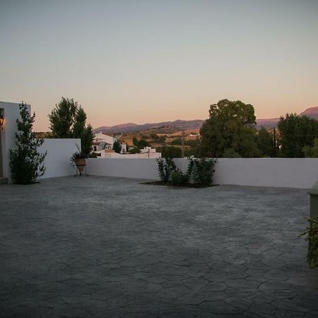 Casa Del Guardes Del Molino De Alarcon Lejlighed Ronda Eksteriør billede